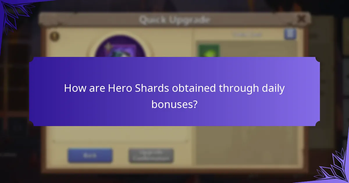 How do Daily Challenges work in Castle Clash?