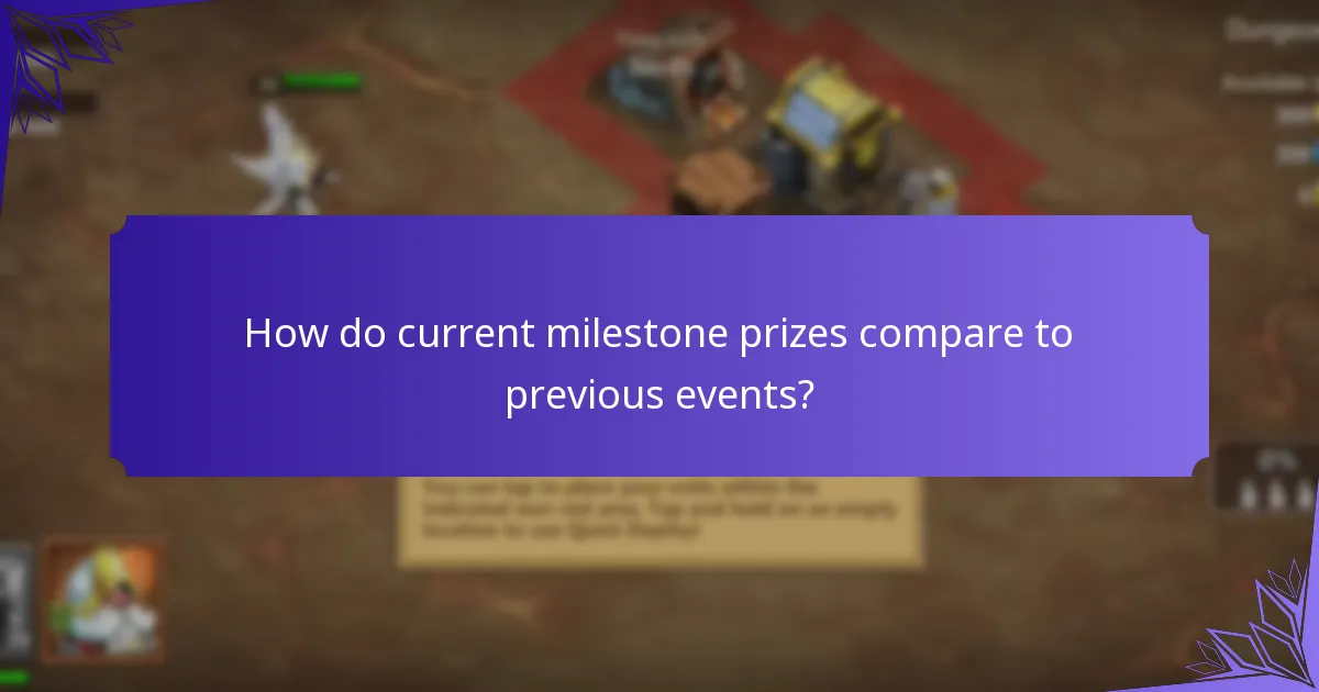 What cumulative rewards can players earn from milestone challenges?