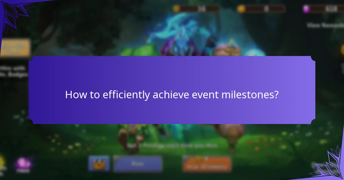 What resource packs are available as milestone prizes?
