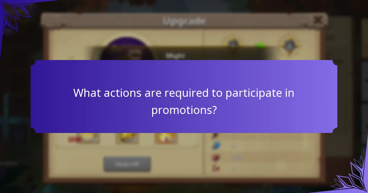How often do social media promotions occur?