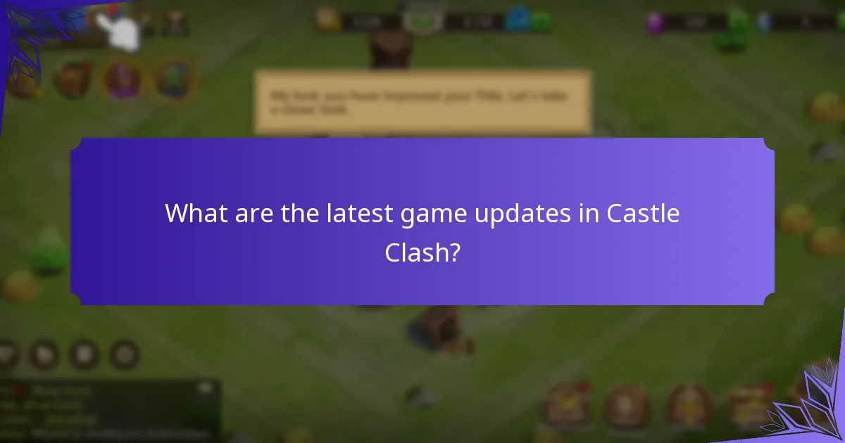 What are the best strategies for maximizing rewards in Castle Clash?