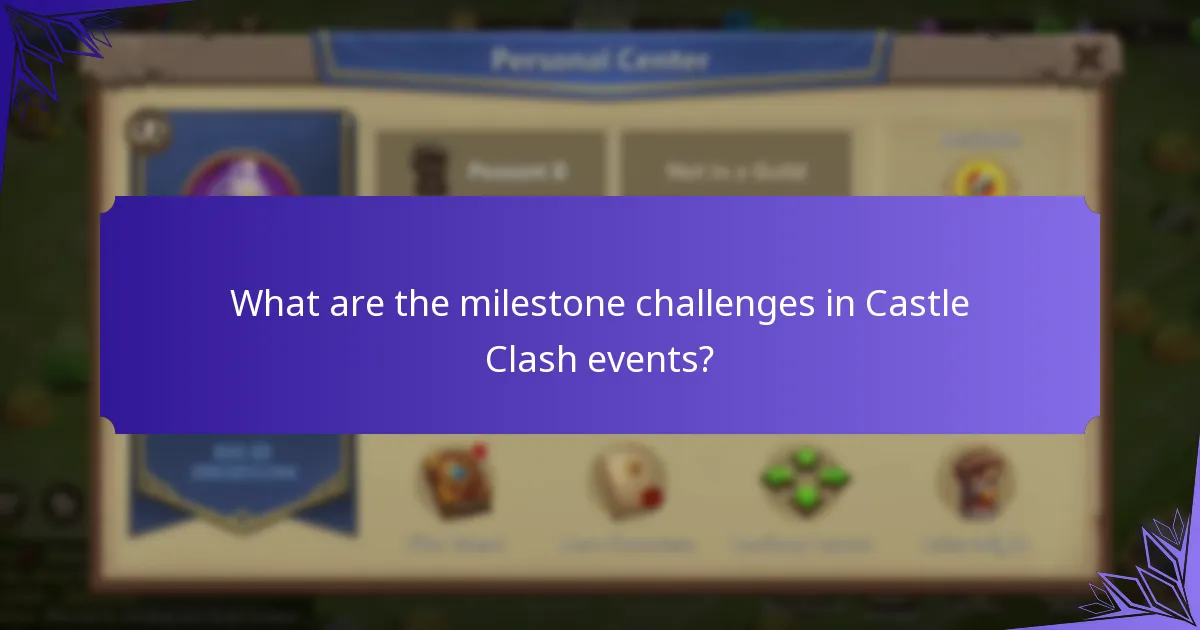 How do current milestone prizes compare to previous events?