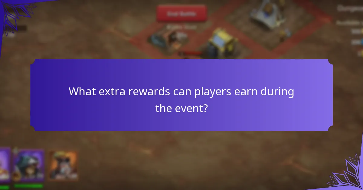 What tips and strategies can help maximize rewards during the event?